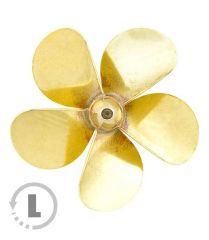 MS-Propeller Serie 148 5Bl-30-L-M3 Krick rb148-02a