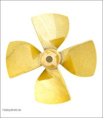 MS-Propeller Serie 149 4Bl-30-R-M4 Krick rb149-01