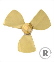 MS-Propeller Serie 150 3Bl-30-R-M3 Krick rb150-01