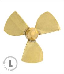 MS-Propeller Serie 150 3Bl-30-L-M3 Krick rb150-02