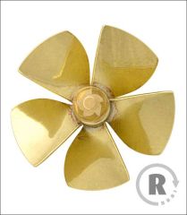 MS-Propeller Serie 151 5Bl-30-R-M3 Krick rb151-01