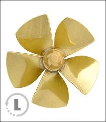 MS-Propeller Serie 151 5Bl-30-L-M3 Krick rb151-02