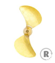 MS-Propeller Serie 154 2Bl-30-R-M4 Krick rb154-01a