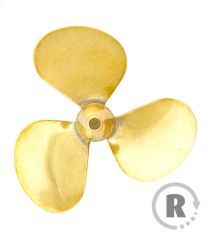 MS-Propeller Serie 156 3Bl-35-R-M3 Krick rb156-03a