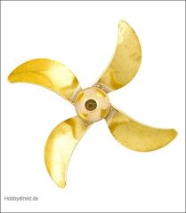 MS-Propeller Serie 158 4Bl-40-R-M4 Krick rb158-05