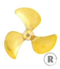 MS-Propeller Serie 160 3Bl-30-R-M3 Krick rb160-01a