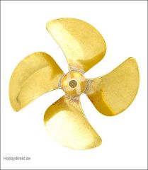 MS-Propeller Serie 170 4Bl-25-R-M3 Krick rb170-01