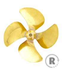 MS-Propeller Serie 170 4Bl-30-R-M3 Krick rb170-47