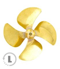 MS-Propeller Serie 170 4Bl-35-L-M3 Krick rb170-50