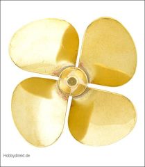 MS-Propeller Serie 174 4Bl-30-R-M4 Krick rb174-01