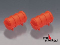 Rettungsinsel D18X38mm (VE2) Krick ro1501