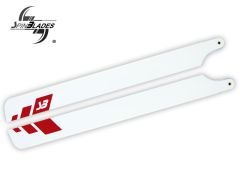 SpinBlade RED TIPS 685 mm Ha Krick sb123202685