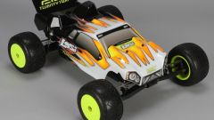 1/10 22T 2WD Truck RTR Horizon LOSB0123