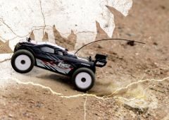 Losi 1/24 4WD Micro Truggy RT Horizon LOSB0244i