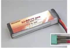 Li-BATT eco 3/1-3000 Multiplex 157236