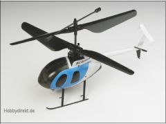 EasyCopter Colibri SHERIFF Profi-Pack ( 273831 RC System Multiplex