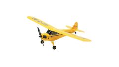 Parkzone Ultra Micro J-3 Cub Horizon PKZ3900IM1