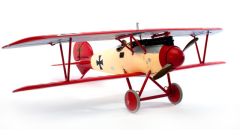 Parkzone Albatros D.Va WWI BNF Horizon PKZ5980