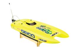 Miss Geico 29 BL Cat 2.4 RTR Horizon PRB4100B