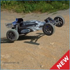 S10 Twister RTR 1/10 Elektro Buggy LRP 120310