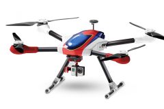 Align Quadrocopter M470 Super Combo RM47001X 1-RM47001X