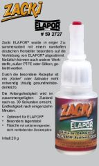 Zacki ELAPOR 20g Multiplex 592727